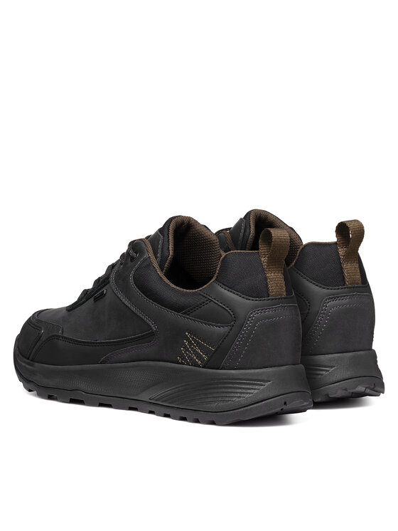Geox Geox Sneakers U Terrestre B Abx U46EZA 0MEEK C9999 Nero