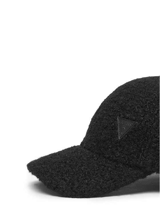 Guess Guess Cappellino V6YZ06 W3269 Nero