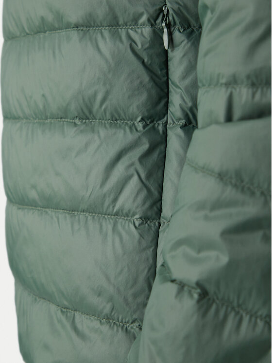 EA7 Emporio Armani EA7 Emporio Armani Pūkinė striukė 8NPB23 PNGPZ U7260 Žalia Regular Fit