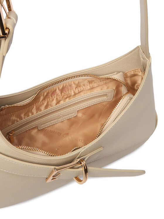 Beverly Hills Polo Club Beverly Hills Polo Club Handtasche CEO-BHPC-C-018-09 Écru