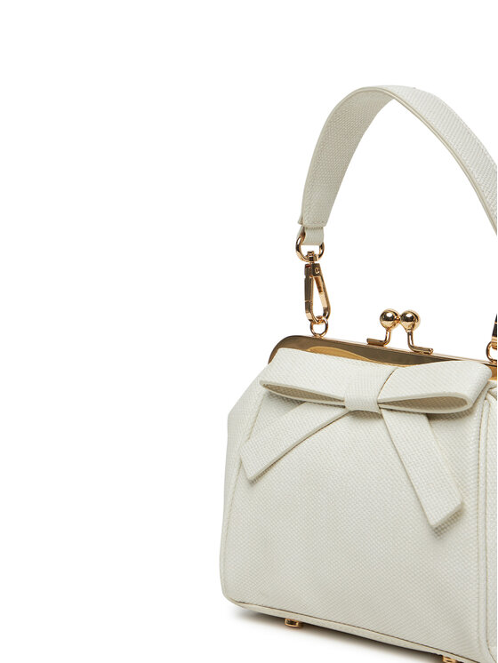 Abel & Lula Abel & Lula Handtasche 5456 Écru