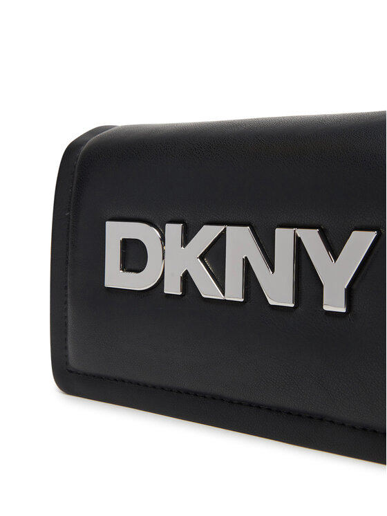DKNY DKNY Soma R44GZB74 Melns