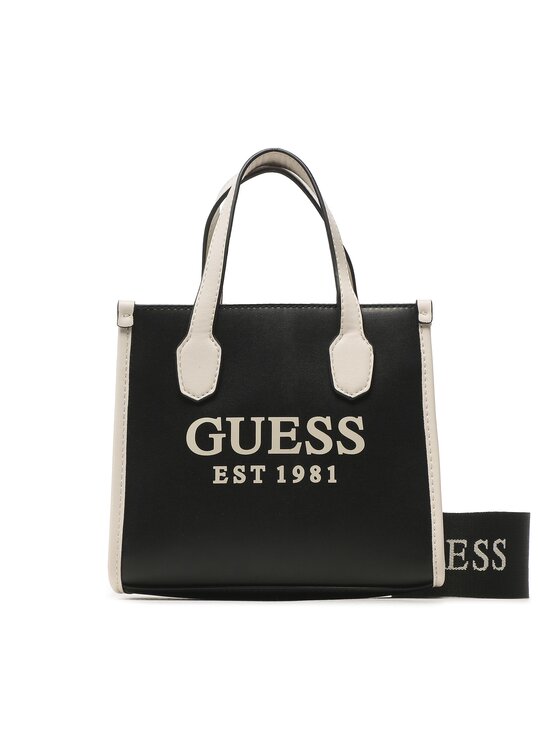 Borsetta HWVG86 65770 Nero