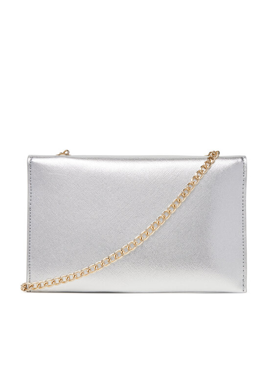 JENNY JENNY Rankinė JNY-H-001-07 Sidabrinė