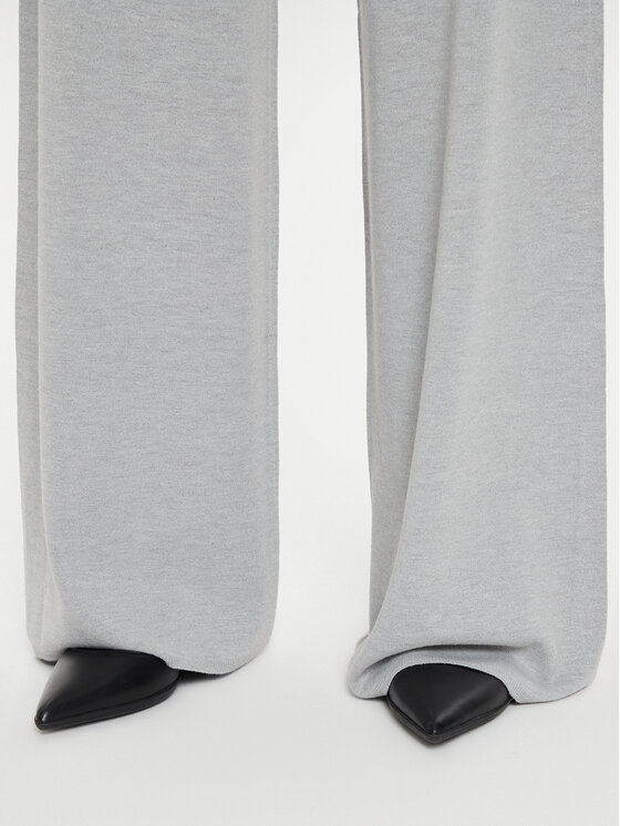 Kontatto Kontatto Pantaloni da tuta 3M0103 Grigio Regular Fit