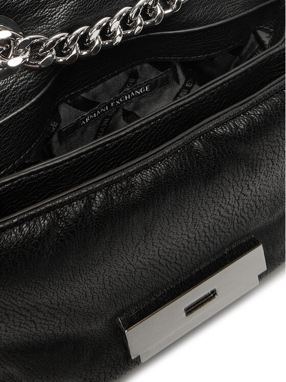 Armani Exchange Armani Exchange Handtasche XW000357 AF17240 UC001 Schwarz