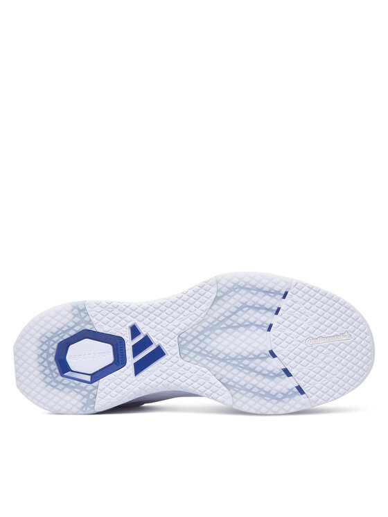 adidas adidas Buty na siłownię Dropset 4 Training Shoes KJ6604 Fioletowy jasny