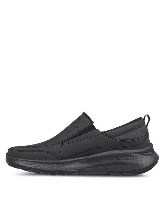 Skechers Skechers Poolsaapad Equalizer 5.0 Harvey 232517/BBK Must