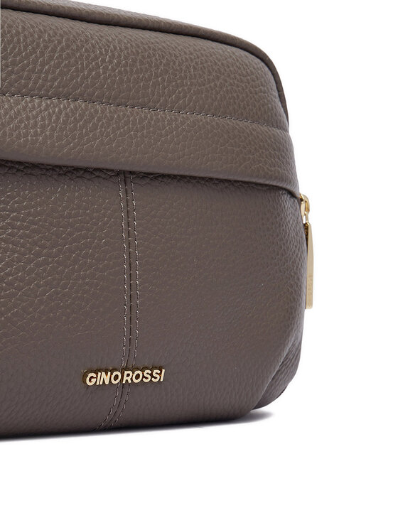 GINO ROSSI GINO ROSSI Torbica EO-CANNA-LA321-2244-1 Tamno bež