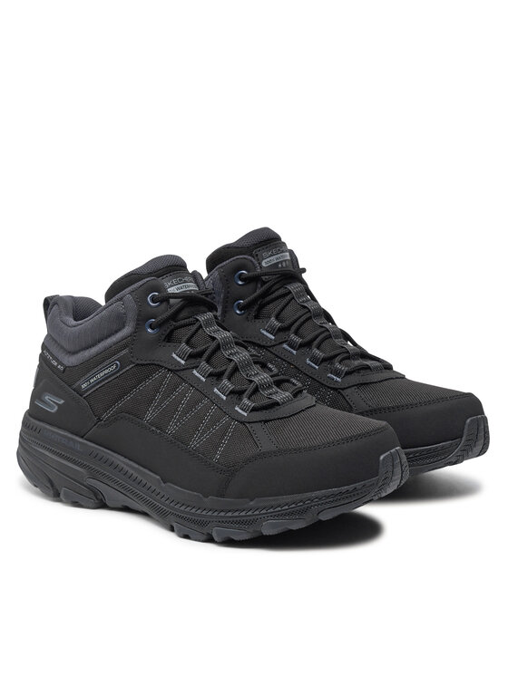 Skechers Skechers Tenisice za trčanje GO RUN Trail Altitude 2.0 129531 Crna