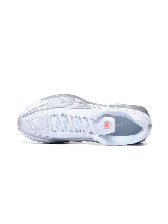 Nike Nike Sneakersy Shox TL Biały
