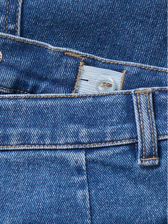 Kids ONLY Kids ONLY Gonna di jeans Siri 15340692 Blu Regular Fit