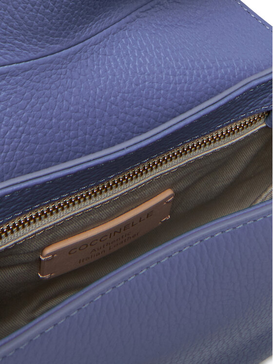 Coccinelle Coccinelle Handtasche E1 PQR 58 01 01 Blau