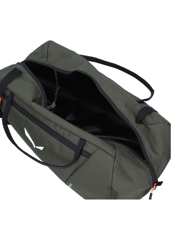Salewa Salewa Torba sportowa 320570 Zielony