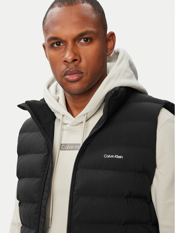 Calvin Klein Calvin Klein Vest Classic LV04LG504G Must Regular Fit