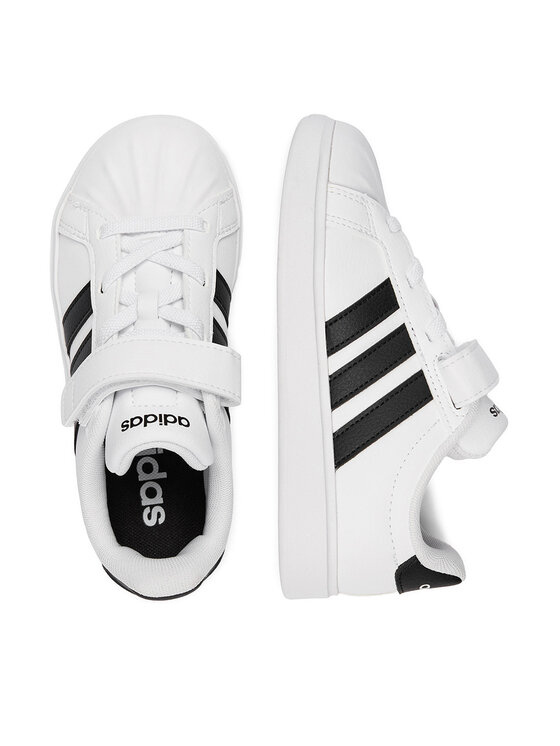 adidas adidas Sneakersy CEO-STREETTALK EL C JQ6144_ Biela