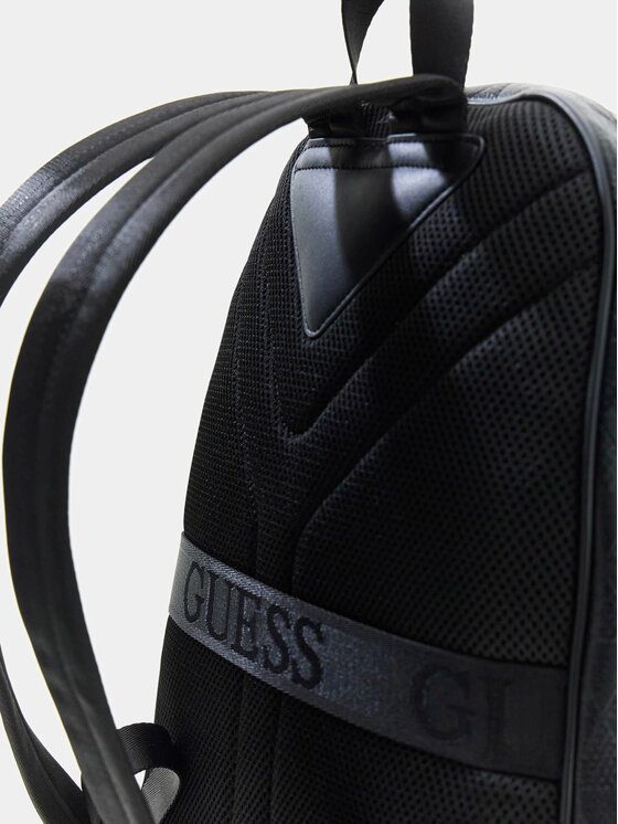 Guess Guess Plecak 180663 Czarny