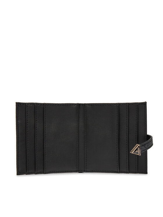 Guess Guess Калъф за кредитни карти SWSG95 10152 Черен