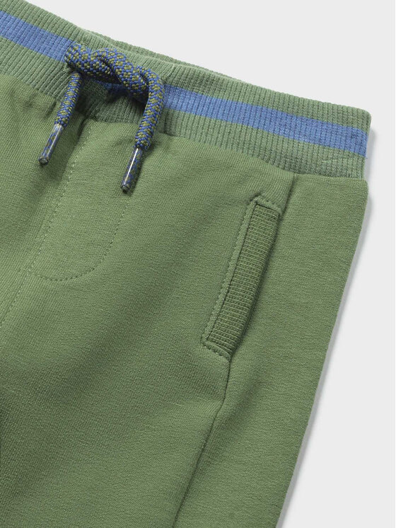 Mayoral Mayoral Pantaloni trening 1512 Verde