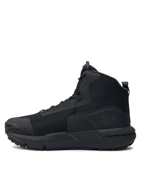 Under Armour Under Armour Trekingová obuv Ua Charged Valsetz Mid 3027382-001 Černá