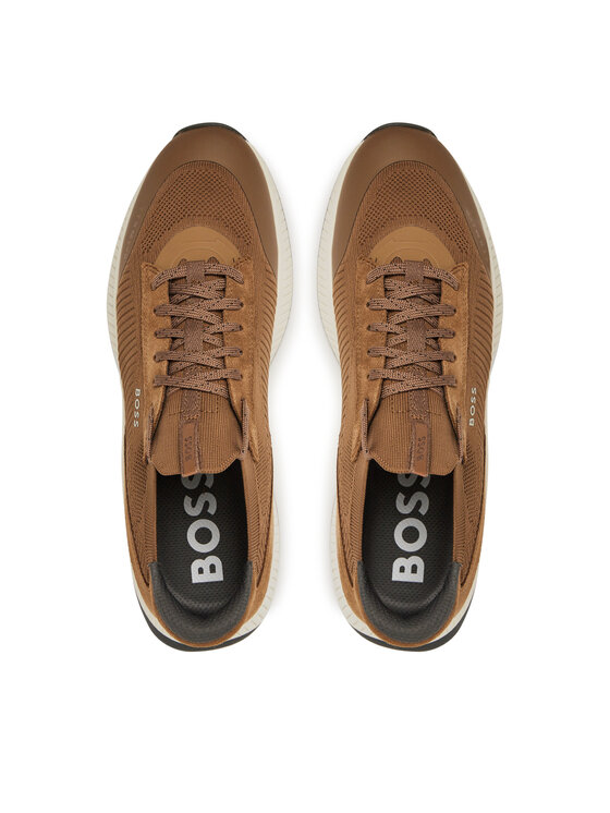BOSS BOSS Superge TTNM EVO Slon 50523113 Bež
