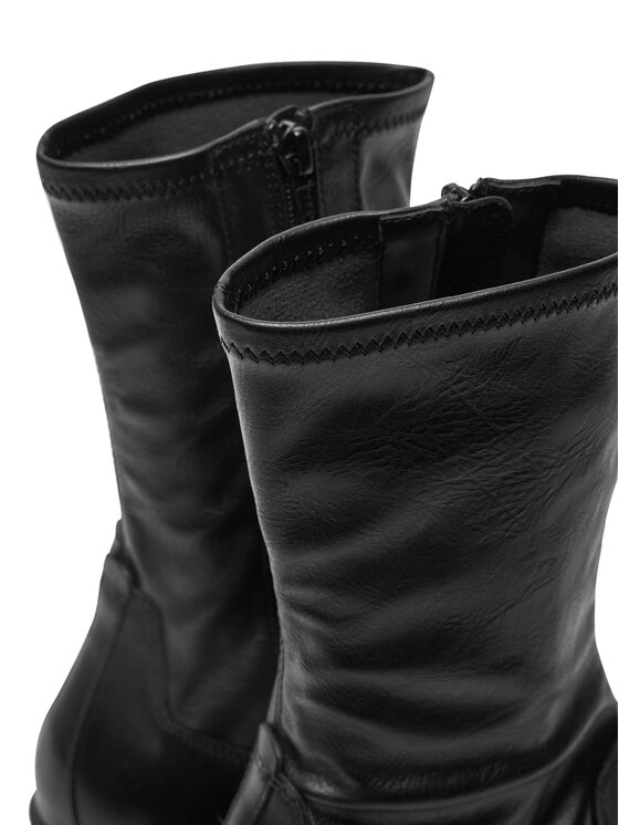 Vagabond Shoemakers Vagabond Shoemakers Ботильйони Aino 5829-202-20 Чорний