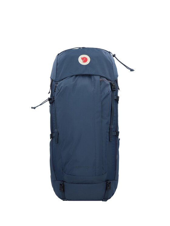 Fjällräven Fjällräven Plecak 301768 Granatowy
