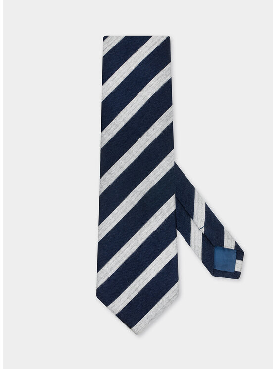 Pako Lorente Pako Lorente Krawat P21WP-KX-266 Granatowy