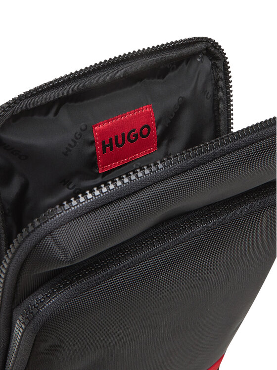 HUGO HUGO Saszetka Ethon 3.0 50547772 Czarny