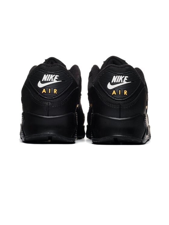 Nike Nike Sneakersy Air Max 90 Czarny