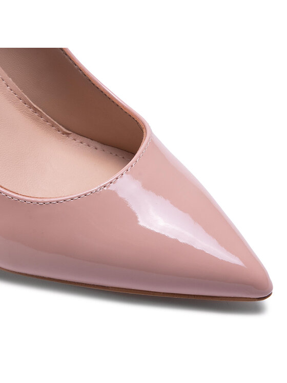 Guess Guess Kõrgete kontsadega Dafne2 FL7DA2 PAF08 Roosa