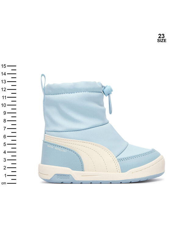 Puma Puma Snehule Multiflex 2 Boot Ac 402846 Modrá