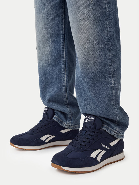 Reebok Reebok Sneakers CEO-114 Bleumarin