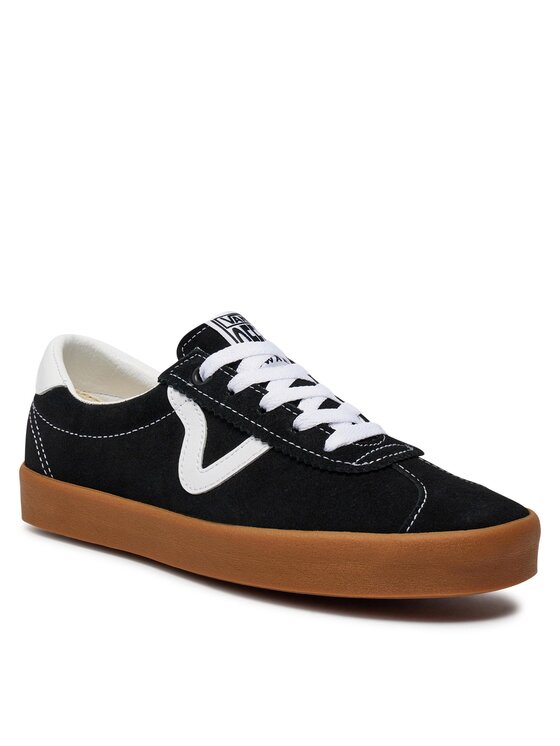Vans Vans Tenisky Sport Low VN000CQRB9M1 Černá