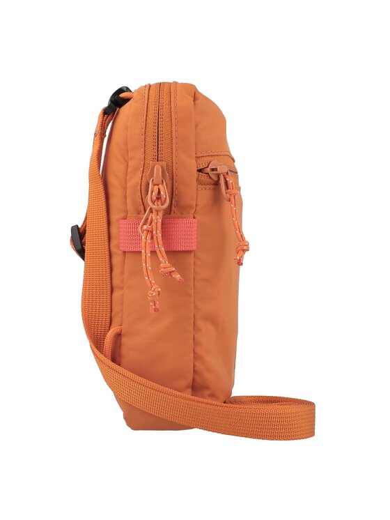 Fjällräven Fjällräven Torebka 310638 Pomarańczowy