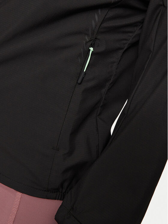 4F 4F Яке за джогинг 4FWAW24TTJAF552 Сив Regular Fit