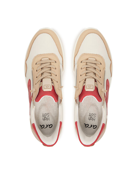 Ara Ara Tossud Garda 12-57701-07 Beež