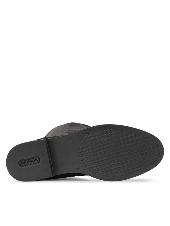 Remonte Remonte Csizma D8387-02 Fekete