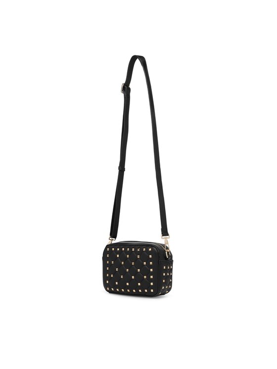 Badura Badura Handtasche TYLO-100 Schwarz