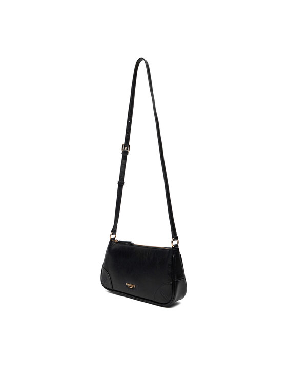 TWINSET TWINSET Käekott 252TD8043 Must