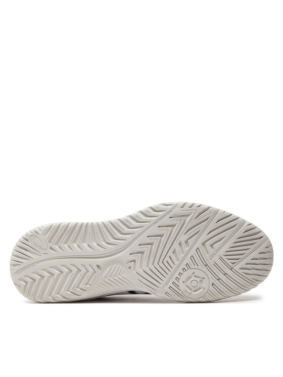 Asics Asics Взуття для тенісу Gel-Dedicate 8 1041A408 Білий