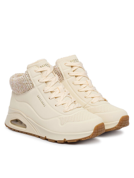 Skechers Skechers Tenisice Uno Gen1 - Darling Daze 310566L Bež