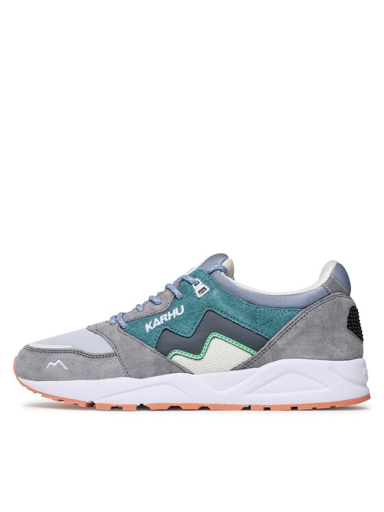 Karhu Karhu Sneakersy Aria 95 F803100 Szary