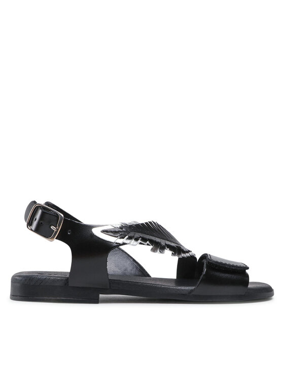 Primigi Primigi Sandalen 1935122 D Schwarz