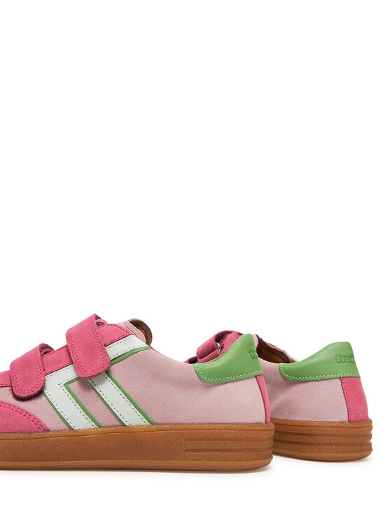 Froddo Froddo Sneakersy G3130269-11 D Różowy