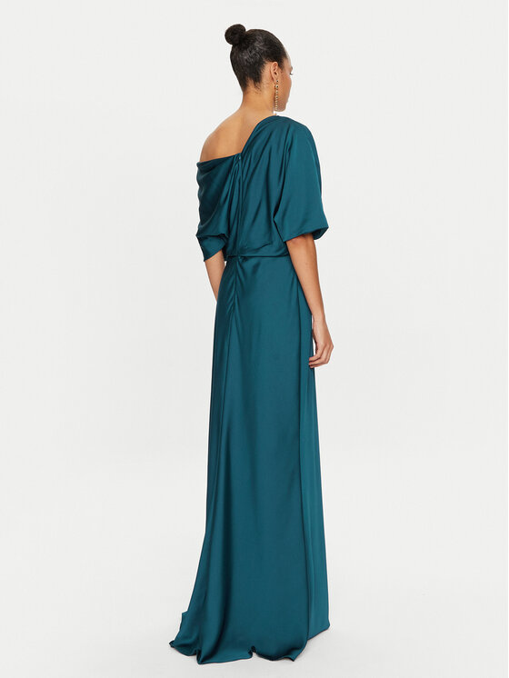 Joseph Ribkoff Joseph Ribkoff Večerna obleka 243795 Modra Regular Fit