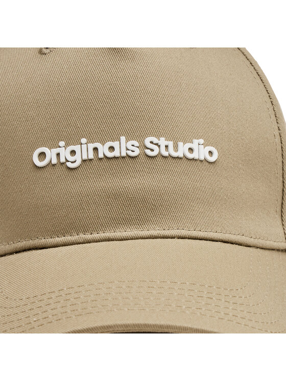 Jack&Jones Jack&Jones Cappellino Vesterbro 12253600 Marrone