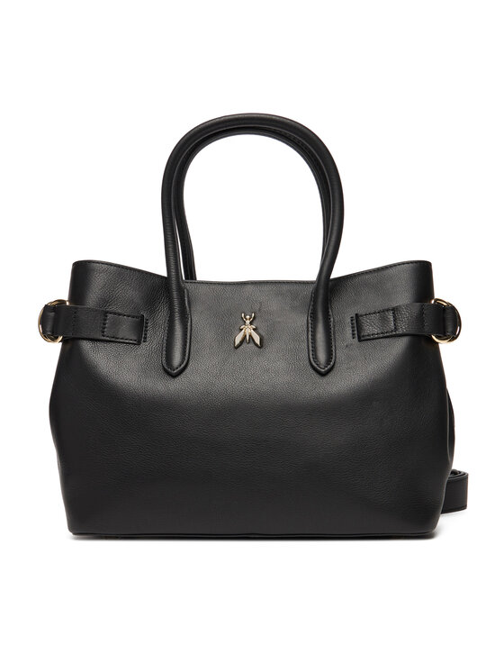 Patrizia Pepe Patrizia Pepe Soma 8B0282/L162-K103 Melns