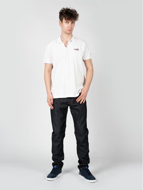 Diesel Diesel Τζιν 00SWP6-009HF-01 Σκούρο μπλε Slim Fit