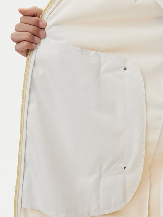 Hunter Hunter Lietus jaka Andrea Unisex HARU0002244 Bēšs Regular Fit